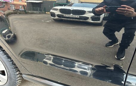 Volkswagen Polo VI (EU Market), 2009 год, 523 000 рублей, 30 фотография