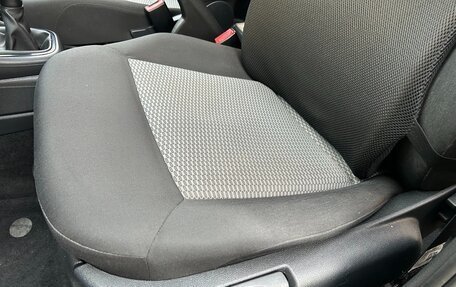 Volkswagen Polo VI (EU Market), 2009 год, 523 000 рублей, 35 фотография