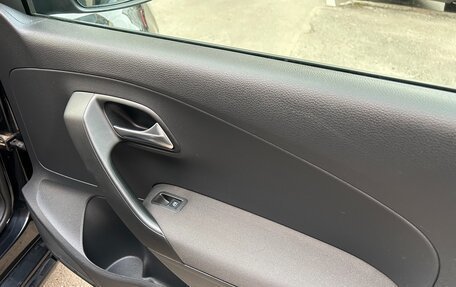 Volkswagen Polo VI (EU Market), 2009 год, 523 000 рублей, 37 фотография