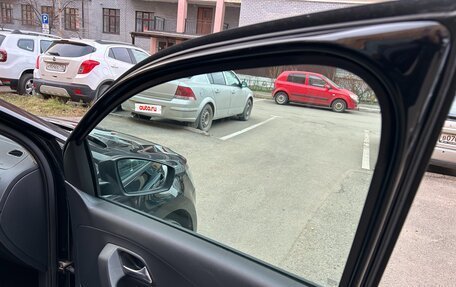 Volkswagen Polo VI (EU Market), 2009 год, 523 000 рублей, 36 фотография