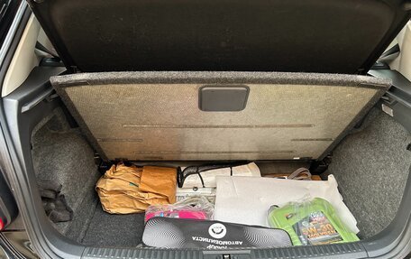 Volkswagen Polo VI (EU Market), 2009 год, 523 000 рублей, 39 фотография