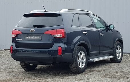 KIA Sorento II рестайлинг, 2017 год, 2 095 000 рублей, 2 фотография