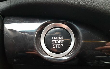 KIA Sorento II рестайлинг, 2017 год, 2 095 000 рублей, 6 фотография