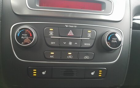 KIA Sorento II рестайлинг, 2017 год, 2 095 000 рублей, 7 фотография