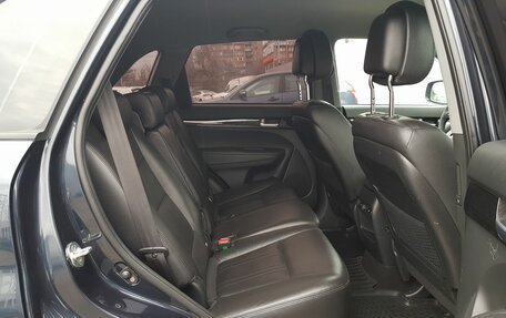 KIA Sorento II рестайлинг, 2017 год, 2 095 000 рублей, 10 фотография