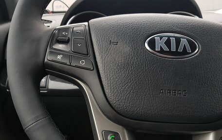 KIA Sorento II рестайлинг, 2017 год, 2 095 000 рублей, 15 фотография