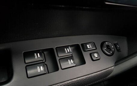 KIA Sorento II рестайлинг, 2017 год, 2 095 000 рублей, 13 фотография