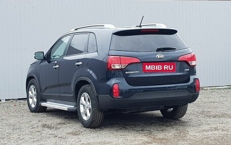 KIA Sorento II рестайлинг, 2017 год, 2 095 000 рублей, 4 фотография