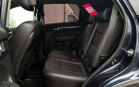 KIA Sorento II рестайлинг, 2017 год, 2 095 000 рублей, 11 фотография