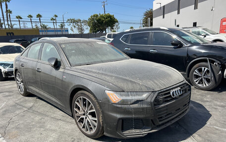 Audi A6, 2023 год, 4 600 000 рублей, 1 фотография