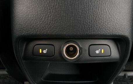 KIA Sorento II рестайлинг, 2017 год, 2 095 000 рублей, 18 фотография