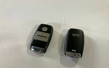 KIA Sorento II рестайлинг, 2017 год, 2 095 000 рублей, 23 фотография