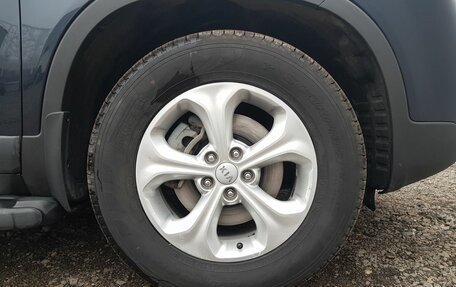 KIA Sorento II рестайлинг, 2017 год, 2 095 000 рублей, 22 фотография