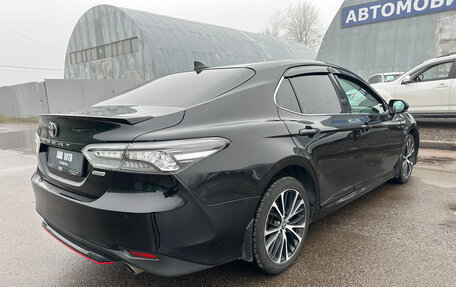 Toyota Camry, 2020 год, 2 399 000 рублей, 5 фотография