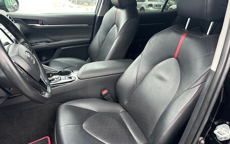 Toyota Camry, 2020 год, 2 399 000 рублей, 10 фотография