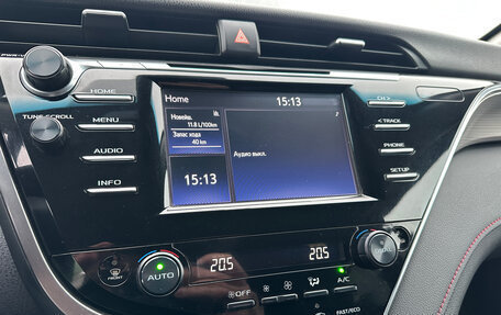 Toyota Camry, 2020 год, 2 399 000 рублей, 15 фотография