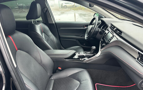 Toyota Camry, 2020 год, 2 399 000 рублей, 16 фотография