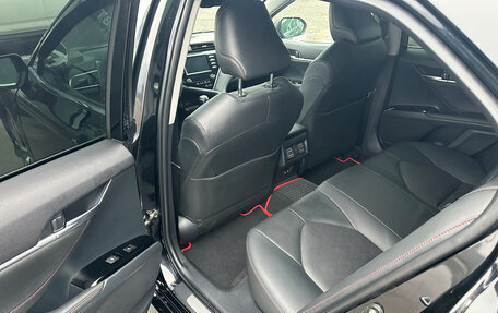 Toyota Camry, 2020 год, 2 399 000 рублей, 11 фотография