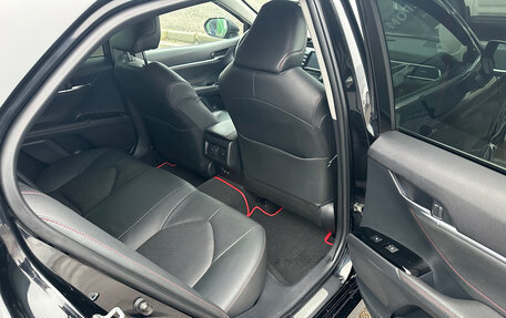 Toyota Camry, 2020 год, 2 399 000 рублей, 12 фотография