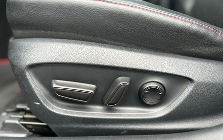 Toyota Camry, 2020 год, 2 399 000 рублей, 18 фотография