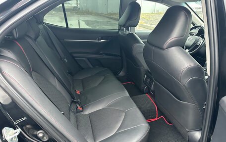 Toyota Camry, 2020 год, 2 399 000 рублей, 13 фотография