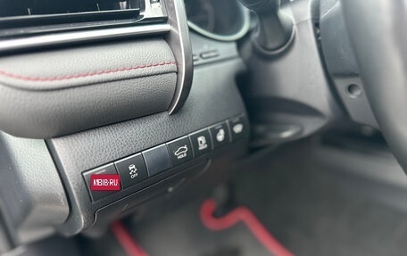 Toyota Camry, 2020 год, 2 399 000 рублей, 17 фотография