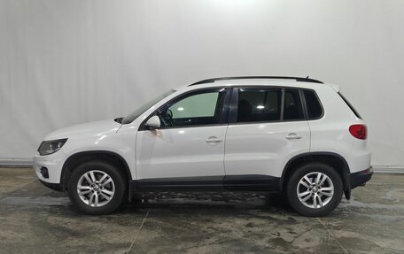 Volkswagen Tiguan I, 2014 год, 1 548 000 рублей, 8 фотография