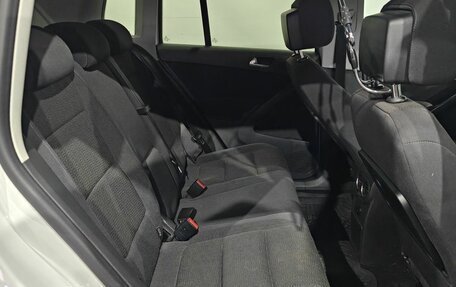 Volkswagen Tiguan I, 2014 год, 1 548 000 рублей, 16 фотография