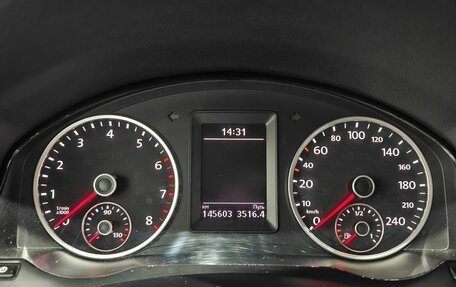 Volkswagen Tiguan I, 2014 год, 1 548 000 рублей, 14 фотография