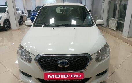 Datsun on-DO I рестайлинг, 2016 год, 465 000 рублей, 3 фотография