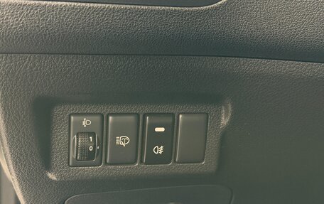 Nissan X-Trail, 2013 год, 1 199 000 рублей, 9 фотография