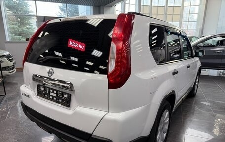Nissan X-Trail, 2013 год, 1 199 000 рублей, 4 фотография
