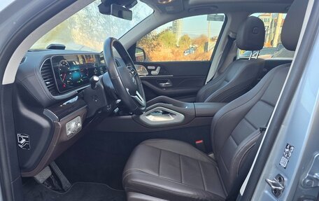 Mercedes-Benz GLE, 2022 год, 6 820 000 рублей, 4 фотография