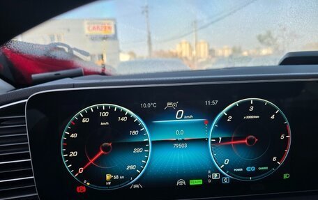 Mercedes-Benz GLE, 2022 год, 6 820 000 рублей, 5 фотография