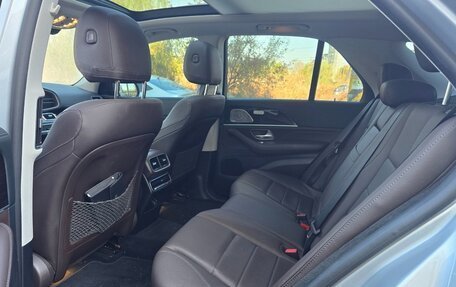 Mercedes-Benz GLE, 2022 год, 6 820 000 рублей, 7 фотография