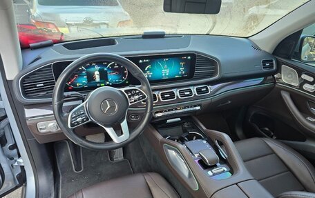 Mercedes-Benz GLE, 2022 год, 6 820 000 рублей, 3 фотография