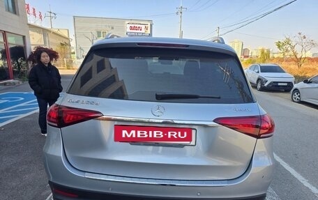 Mercedes-Benz GLE, 2022 год, 6 820 000 рублей, 2 фотография