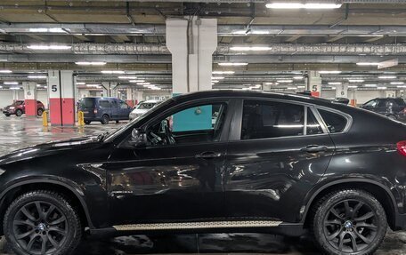 BMW X6, 2011 год, 2 150 000 рублей, 4 фотография