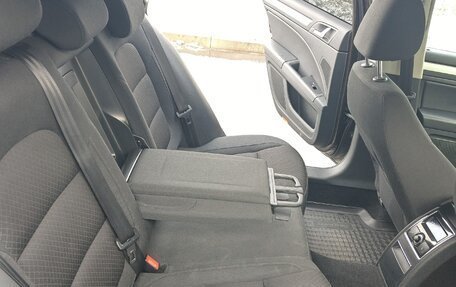 Skoda Superb III рестайлинг, 2014 год, 1 600 000 рублей, 7 фотография