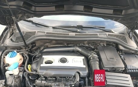 Skoda Superb III рестайлинг, 2014 год, 1 600 000 рублей, 5 фотография