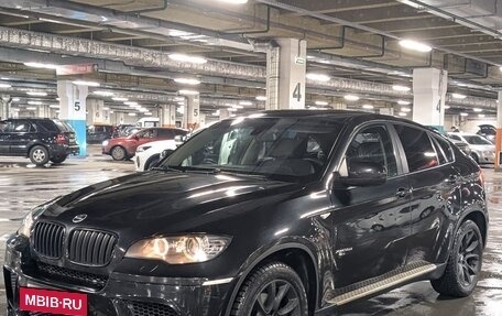 BMW X6, 2011 год, 2 150 000 рублей, 3 фотография