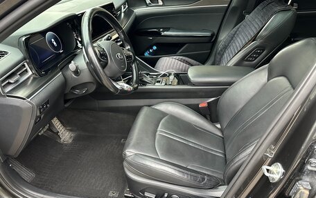 KIA K5, 2021 год, 2 750 000 рублей, 7 фотография