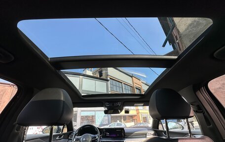 KIA K5, 2021 год, 2 750 000 рублей, 8 фотография