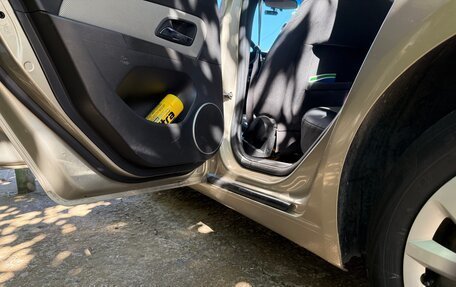 Chevrolet Cruze II, 2012 год, 810 000 рублей, 7 фотография