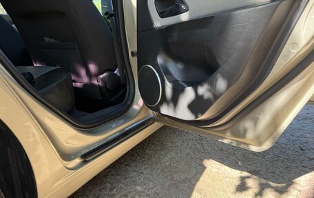 Chevrolet Cruze II, 2012 год, 810 000 рублей, 9 фотография