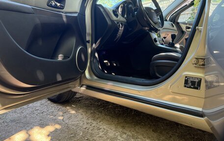 Chevrolet Cruze II, 2012 год, 810 000 рублей, 6 фотография