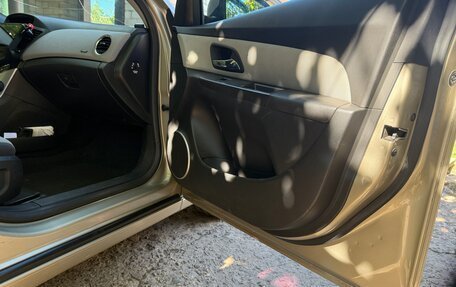 Chevrolet Cruze II, 2012 год, 810 000 рублей, 10 фотография