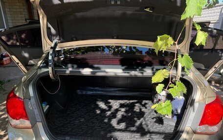 Chevrolet Cruze II, 2012 год, 810 000 рублей, 8 фотография