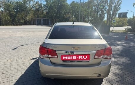 Chevrolet Cruze II, 2012 год, 810 000 рублей, 4 фотография