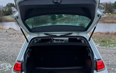 Volkswagen Golf VII, 2013 год, 950 000 рублей, 14 фотография